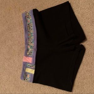 Ivivva/Lululemon Shorts